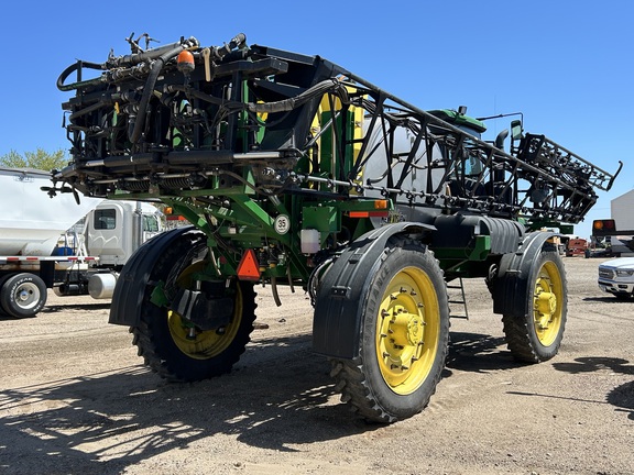 2014 John Deere 4940 Sprayer/High Clearance