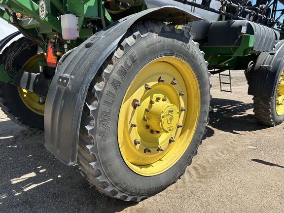 2014 John Deere 4940 Sprayer/High Clearance