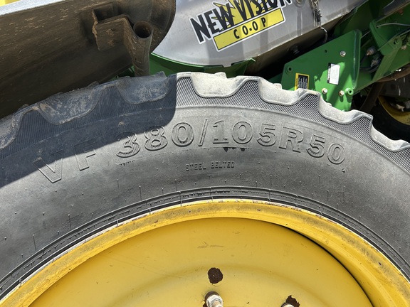 2014 John Deere 4940 Sprayer/High Clearance