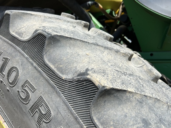 2014 John Deere 4940 Sprayer/High Clearance