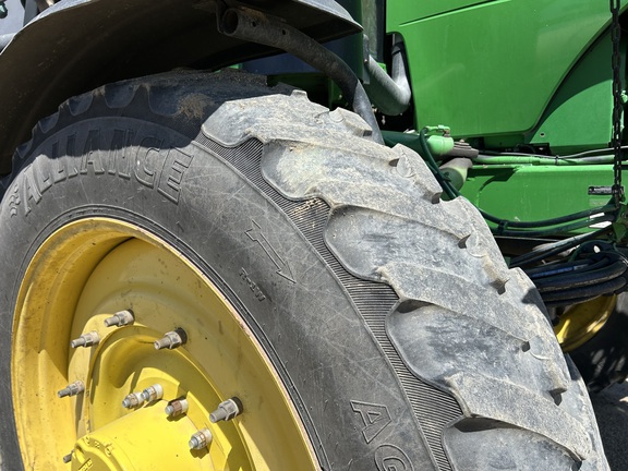 2014 John Deere 4940 Sprayer/High Clearance