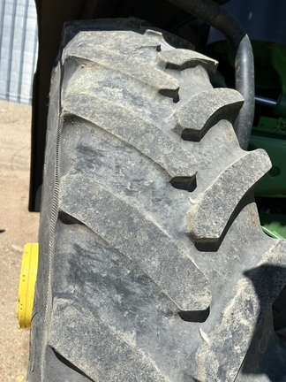 2014 John Deere 4940 Sprayer/High Clearance