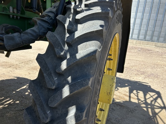 2014 John Deere 4940 Sprayer/High Clearance