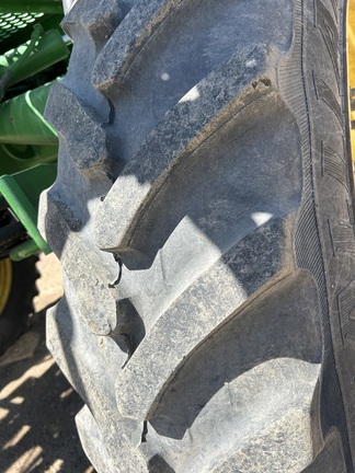 2014 John Deere 4940 Sprayer/High Clearance