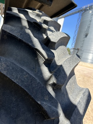 2014 John Deere 4940 Sprayer/High Clearance