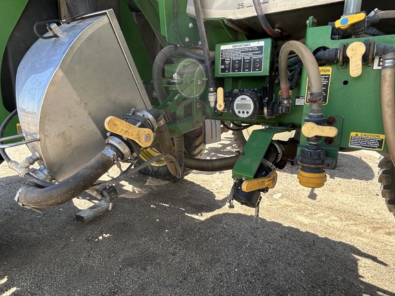 2014 John Deere 4940 Sprayer/High Clearance