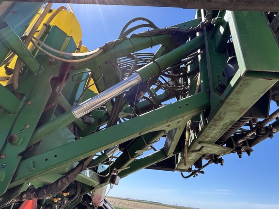 2014 John Deere 4940 Sprayer/High Clearance