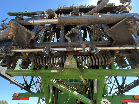 2014 John Deere 4940 Sprayer/High Clearance