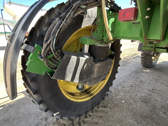 2014 John Deere 4940 Sprayer/High Clearance