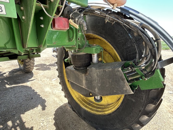 2014 John Deere 4940 Sprayer/High Clearance
