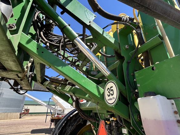 2014 John Deere 4940 Sprayer/High Clearance