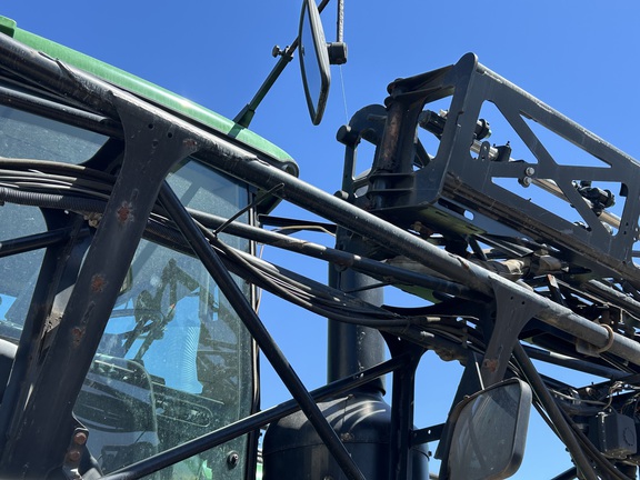 2014 John Deere 4940 Sprayer/High Clearance