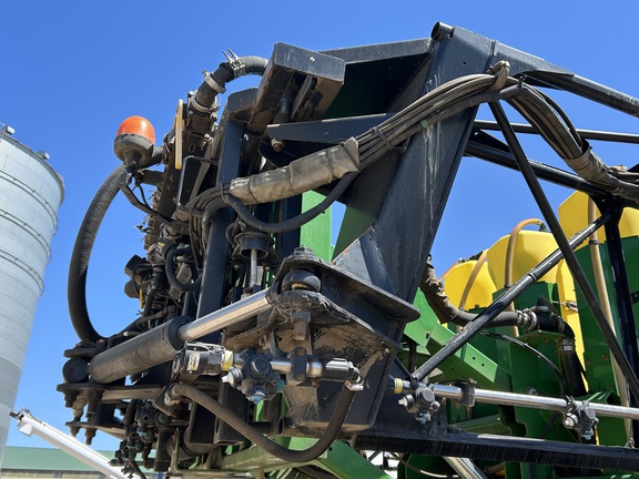 2014 John Deere 4940 Sprayer/High Clearance