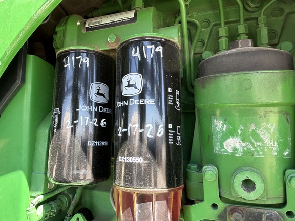 2014 John Deere 4940 Sprayer/High Clearance