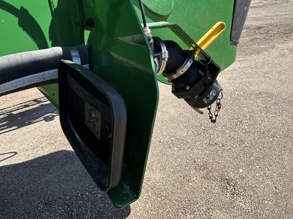 2014 John Deere 4940 Sprayer/High Clearance