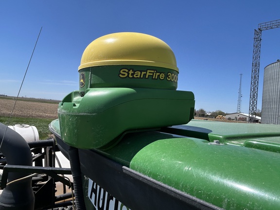 2014 John Deere 4940 Sprayer/High Clearance