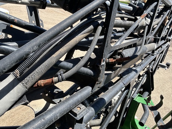 2014 John Deere 4940 Sprayer/High Clearance