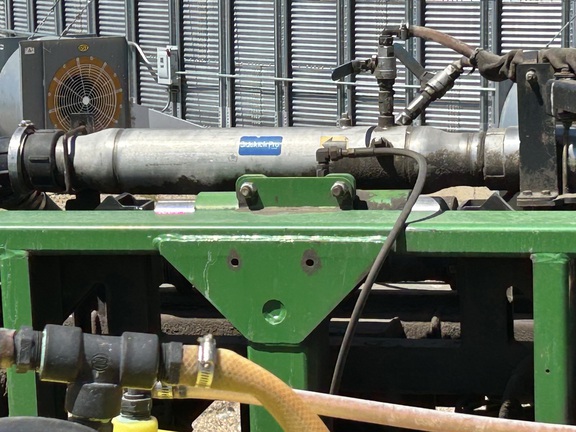 2014 John Deere 4940 Sprayer/High Clearance