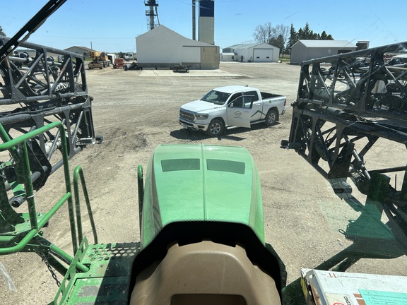 2014 John Deere 4940 Sprayer/High Clearance