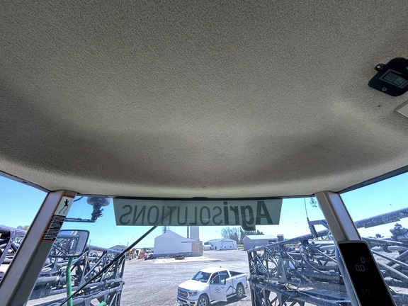 2014 John Deere 4940 Sprayer/High Clearance