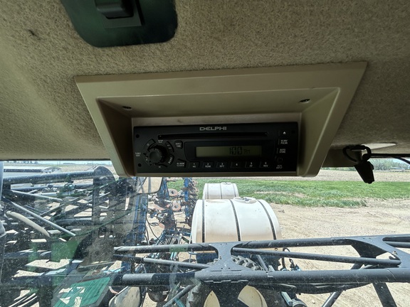 2014 John Deere 4940 Sprayer/High Clearance