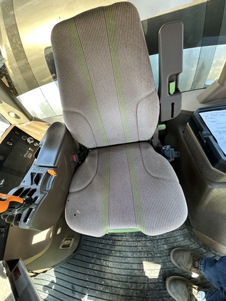 2014 John Deere 4940 Sprayer/High Clearance