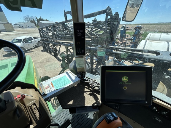 2014 John Deere 4940 Sprayer/High Clearance