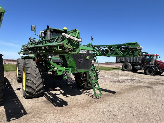 2015 John Deere R4045 Sprayer/High Clearance