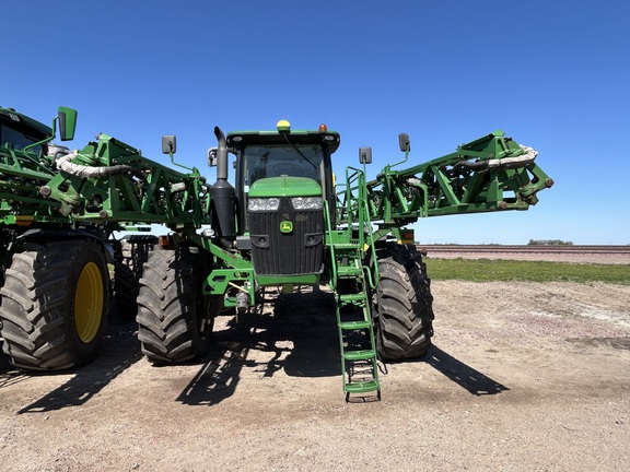 2015 John Deere R4045 Sprayer/High Clearance