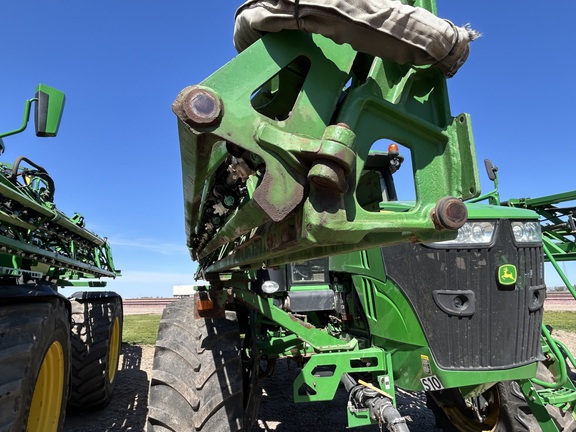 2015 John Deere R4045 Sprayer/High Clearance