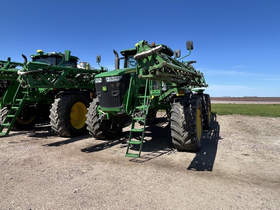2015 John Deere R4045 Sprayer/High Clearance