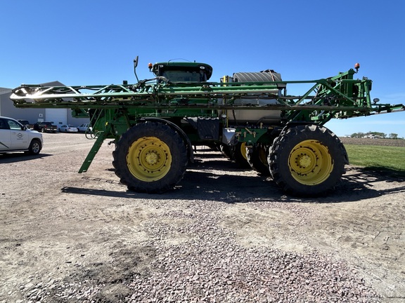 2015 John Deere R4045 Sprayer/High Clearance