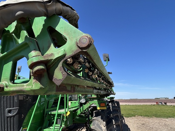 2015 John Deere R4045 Sprayer/High Clearance