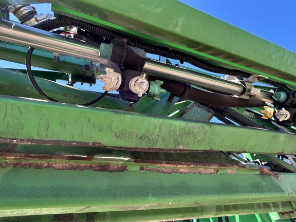 2015 John Deere R4045 Sprayer/High Clearance