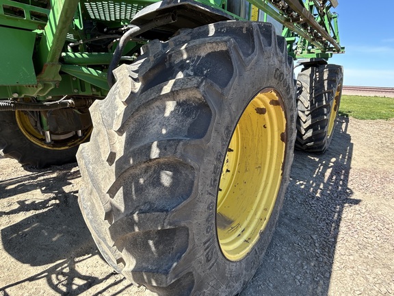 2015 John Deere R4045 Sprayer/High Clearance