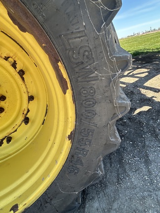 2015 John Deere R4045 Sprayer/High Clearance