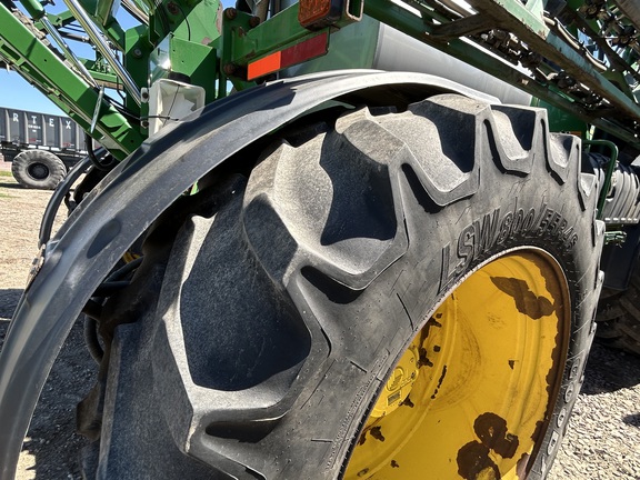2015 John Deere R4045 Sprayer/High Clearance