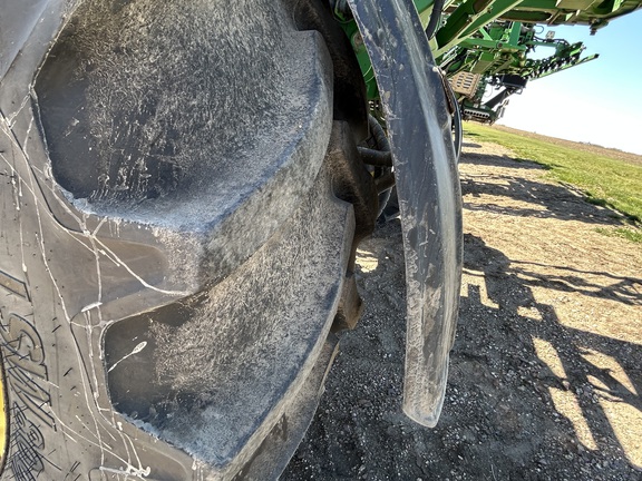 2015 John Deere R4045 Sprayer/High Clearance