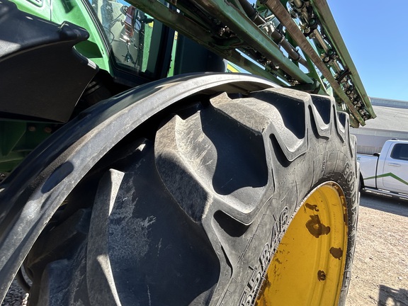 2015 John Deere R4045 Sprayer/High Clearance