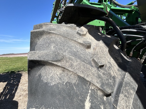 2015 John Deere R4045 Sprayer/High Clearance