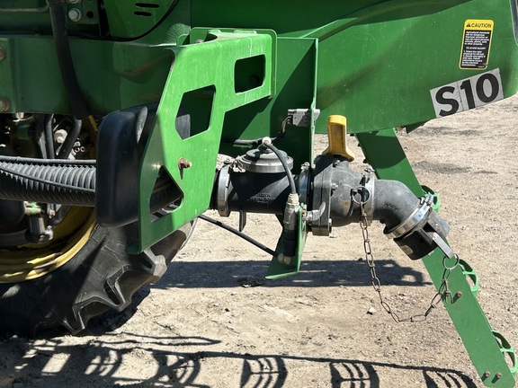 2015 John Deere R4045 Sprayer/High Clearance