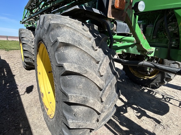2015 John Deere R4045 Sprayer/High Clearance