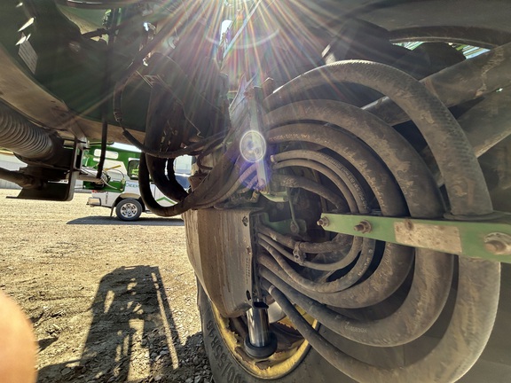 2015 John Deere R4045 Sprayer/High Clearance