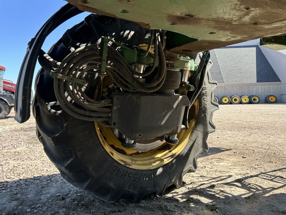2015 John Deere R4045 Sprayer/High Clearance