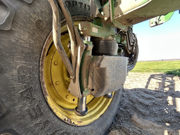 2015 John Deere R4045 Sprayer/High Clearance