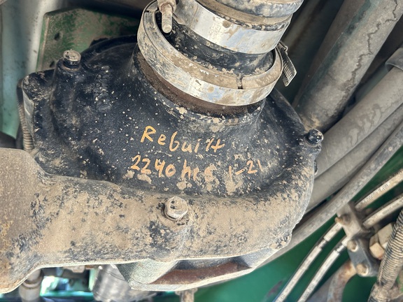 2015 John Deere R4045 Sprayer/High Clearance