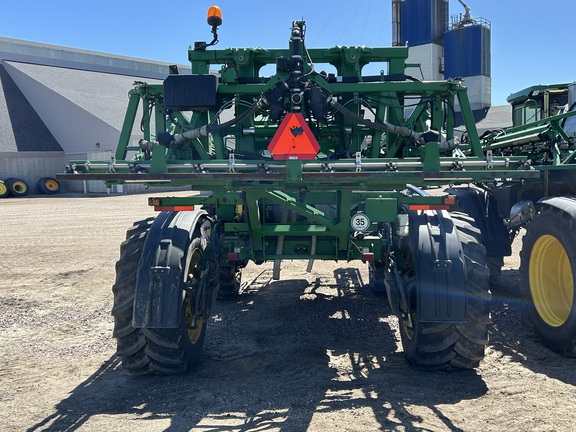 2015 John Deere R4045 Sprayer/High Clearance