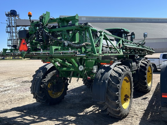 2015 John Deere R4045 Sprayer/High Clearance