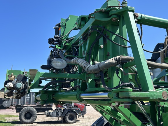 2015 John Deere R4045 Sprayer/High Clearance