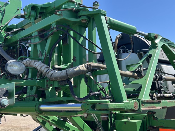 2015 John Deere R4045 Sprayer/High Clearance